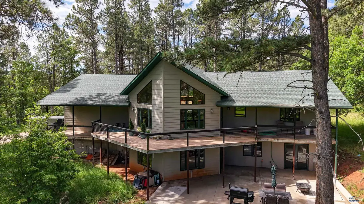 20671 Teddy Ct, Sturgis, SD 57785 - #1