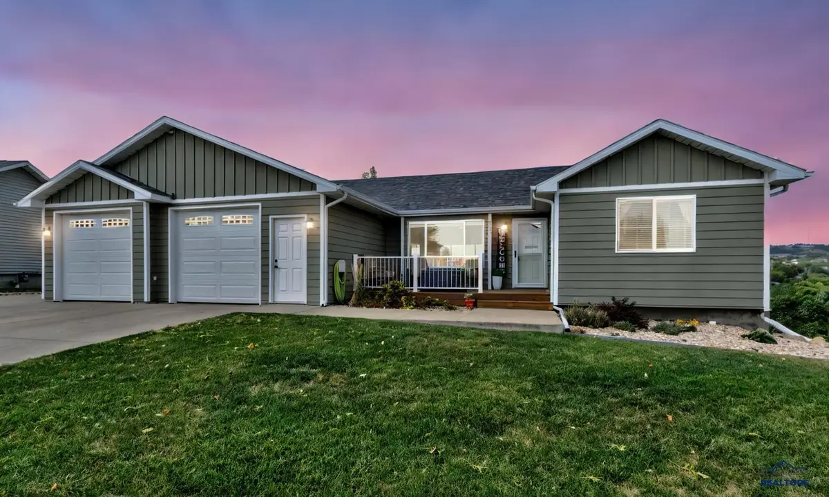943 Sitka, Rapid City, SD 57701 - #1