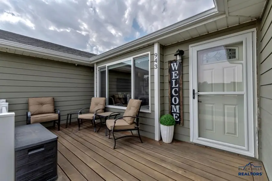943 Sitka, Rapid City, SD 57701 - #2