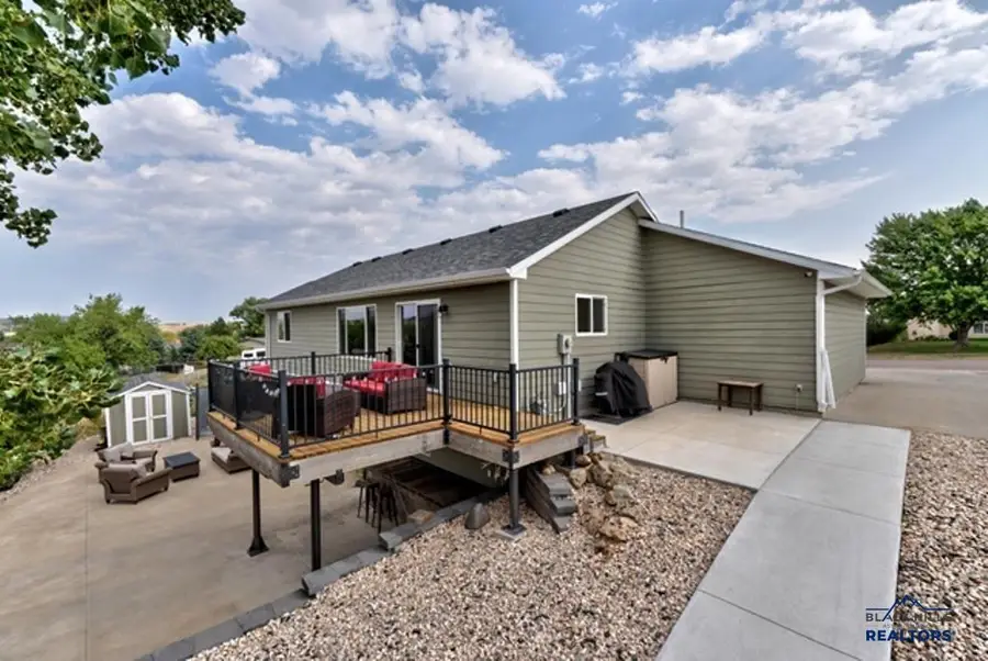 943 Sitka, Rapid City, SD 57701 - #3