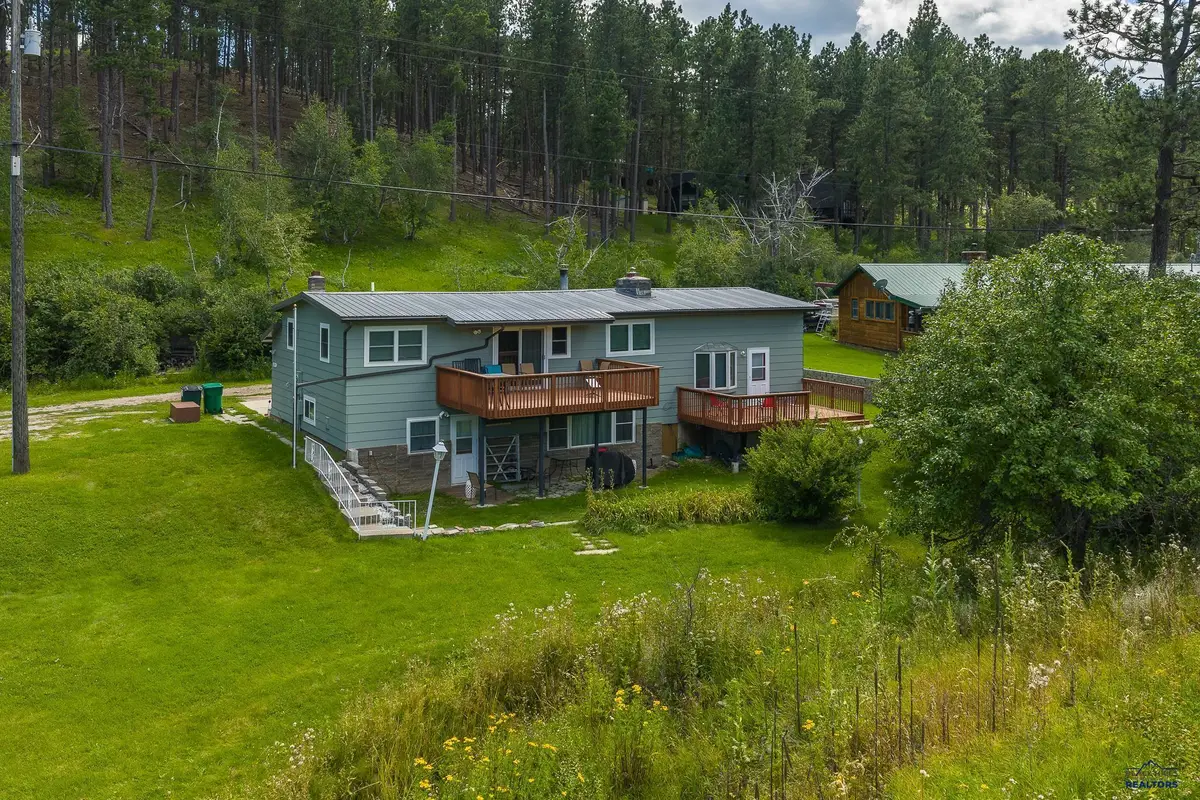 12777 Black Forest Pl, Rapid City, SD 57702-9999 - #1