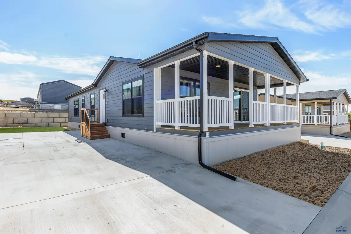 1661.157 E Philadelphia, Rapid City, SD 57701 - #1