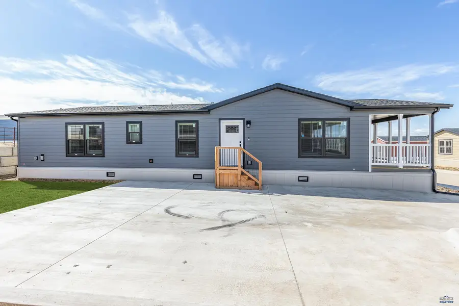 1661.157 E Philadelphia, Rapid City, SD 57701 - #3