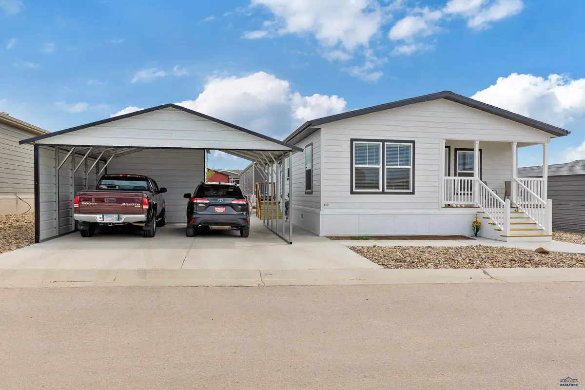 1661.127 E Philadelphia, Rapid City, SD 57701 - #1