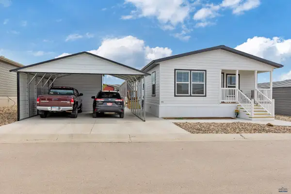 1661.127 E Philadelphia, Rapid City, SD 57701