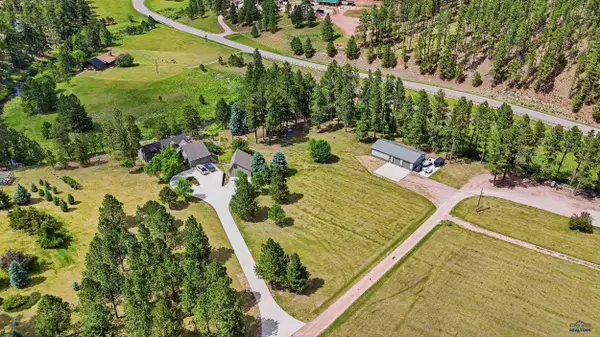 13045 Box Elder, Rapid City, SD 57702-6153