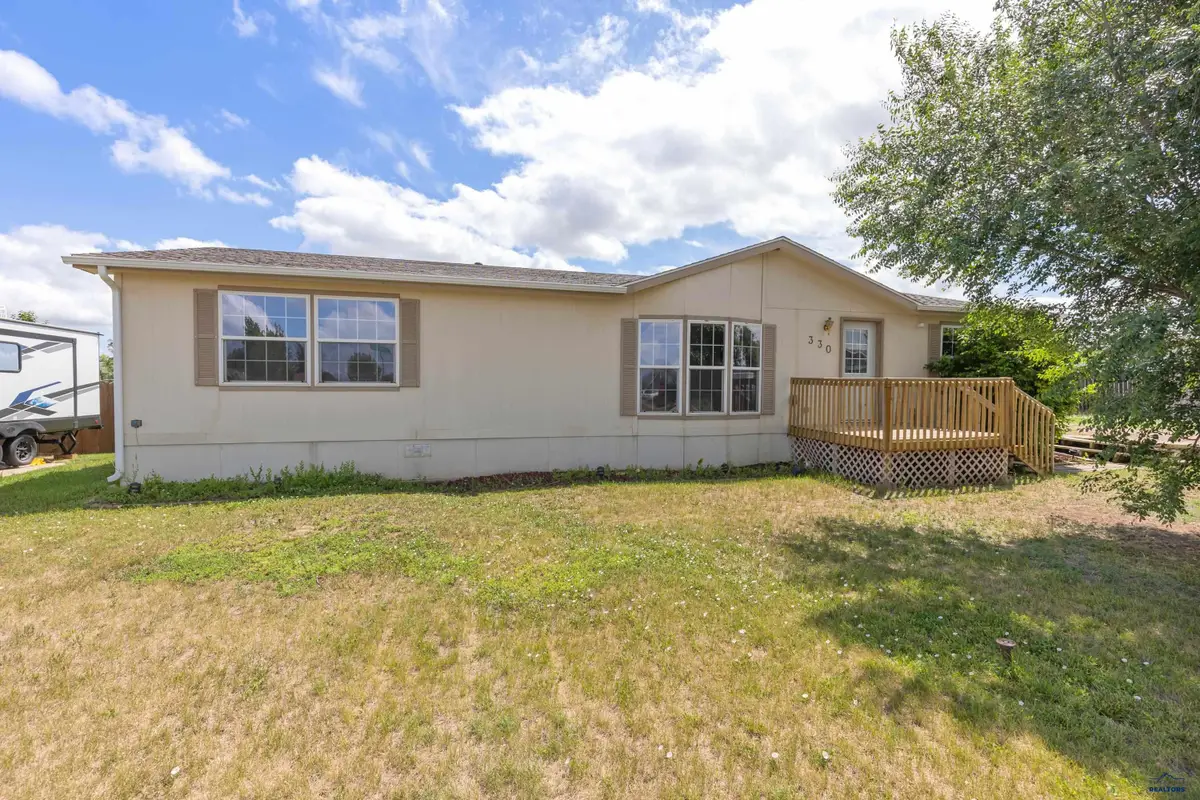 330 Ferguson St, Hermosa, SD 57744 - #1