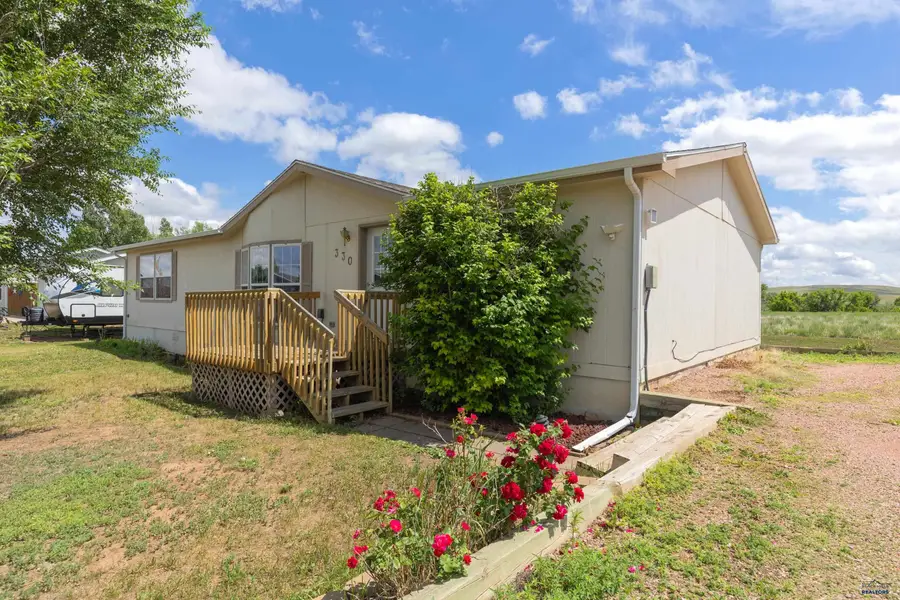 330 Ferguson St, Hermosa, SD 57744 - #2