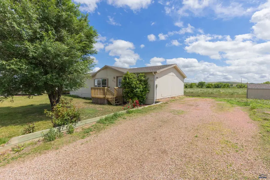 330 Ferguson St, Hermosa, SD 57744 - #3