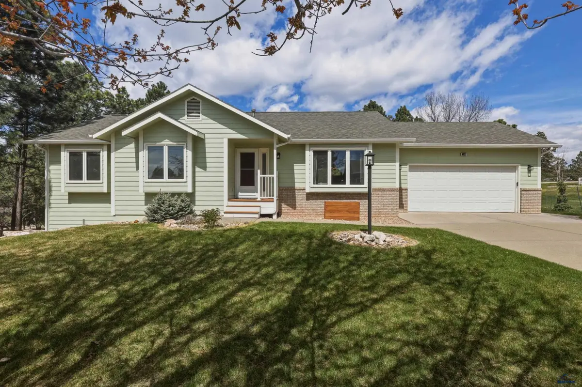 8027 Sandlily Ct, Rapid City, SD 57702 - #1