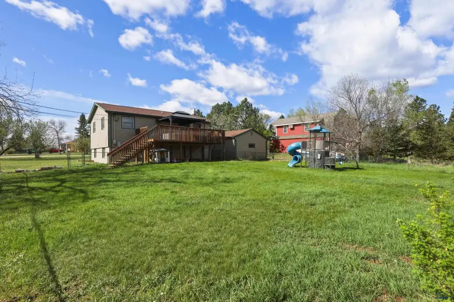 6608 Kimberly Dr, Black Hawk, SD 57718 - #2
