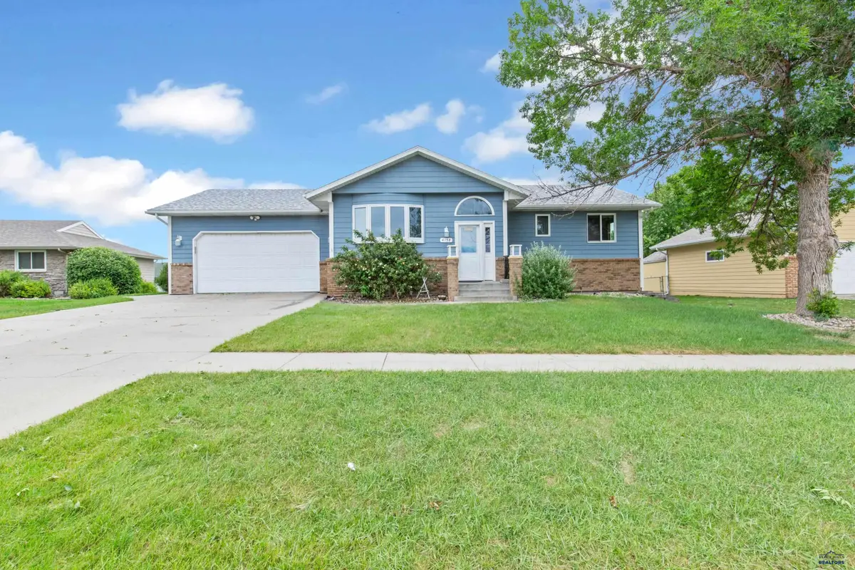 4158 Wisconsin Ave, Rapid City, SD 57701-7719 - #1
