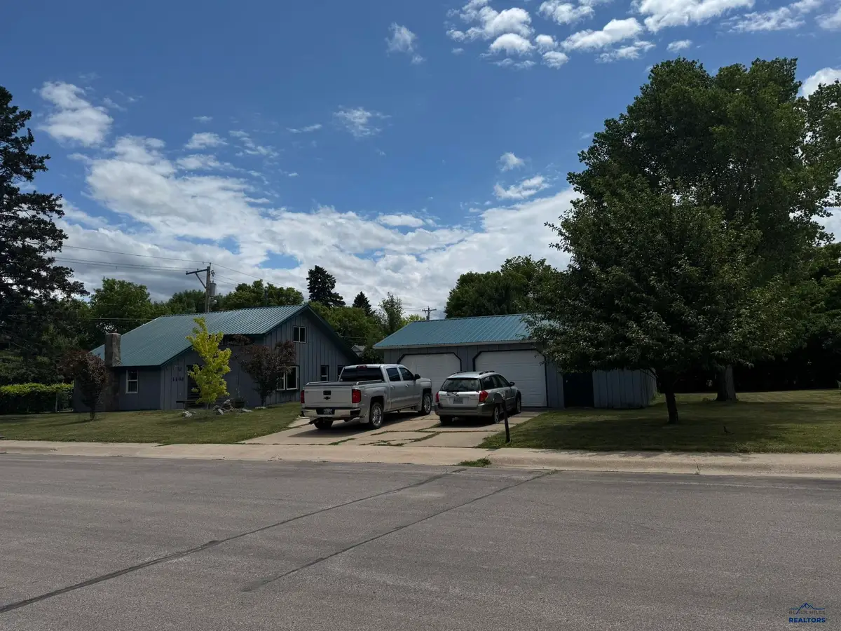 1146 St Joe St, Spearfish, SD 57783 - #1