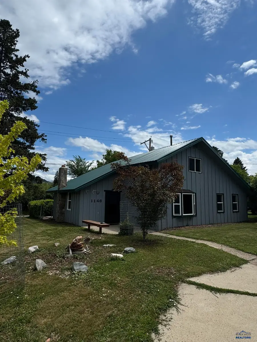 1146 St Joe St, Spearfish, SD 57783 - #3