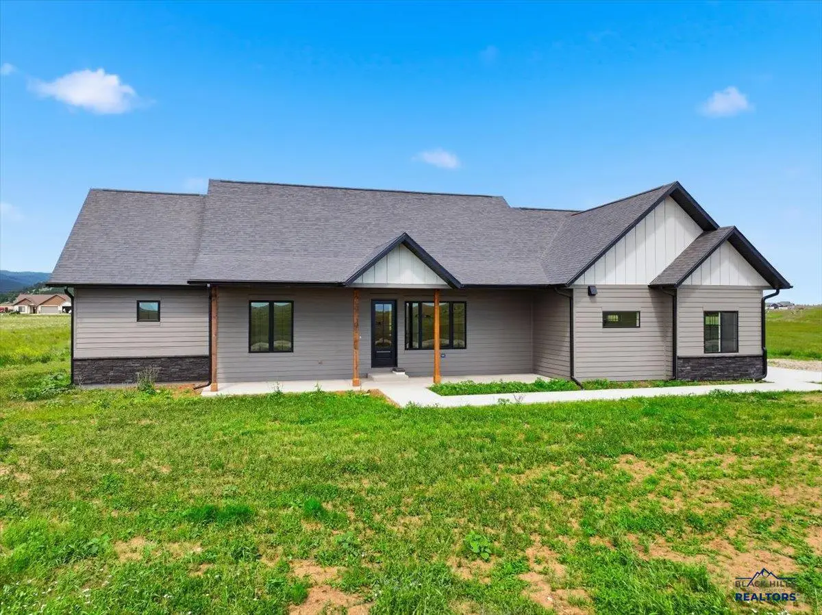 21007 Blair Ranch Rd, Sturgis, SD 57785 - #1