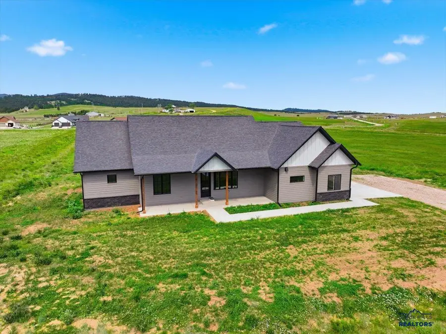 21007 Blair Ranch Rd, Sturgis, SD 57785 - #2