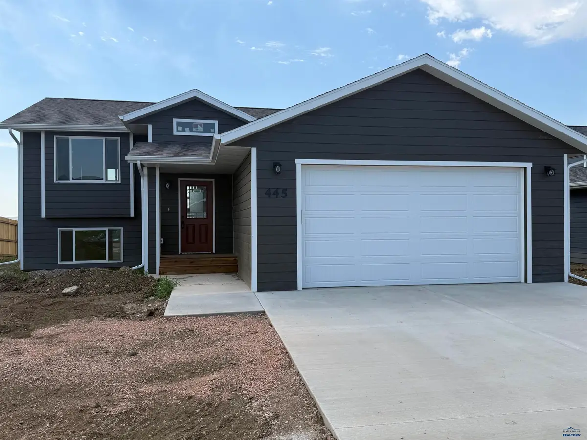 445 Yelner Dr, Box Elder, SD 57719 - #1