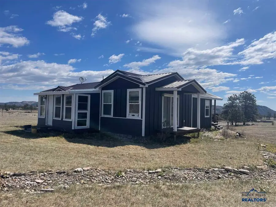 27926 Lariat Cir, Hot Springs, SD 57747 - #2