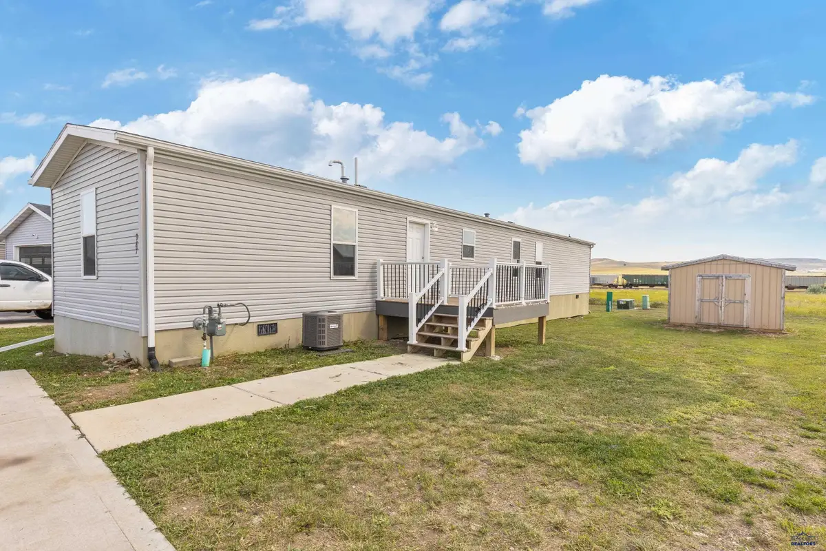 987 Bennington Dr, Box Elder, SD 57719 - #1