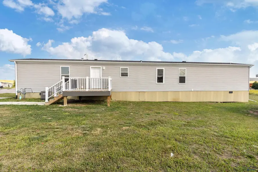 987 Bennington Dr, Box Elder, SD 57719 - #2