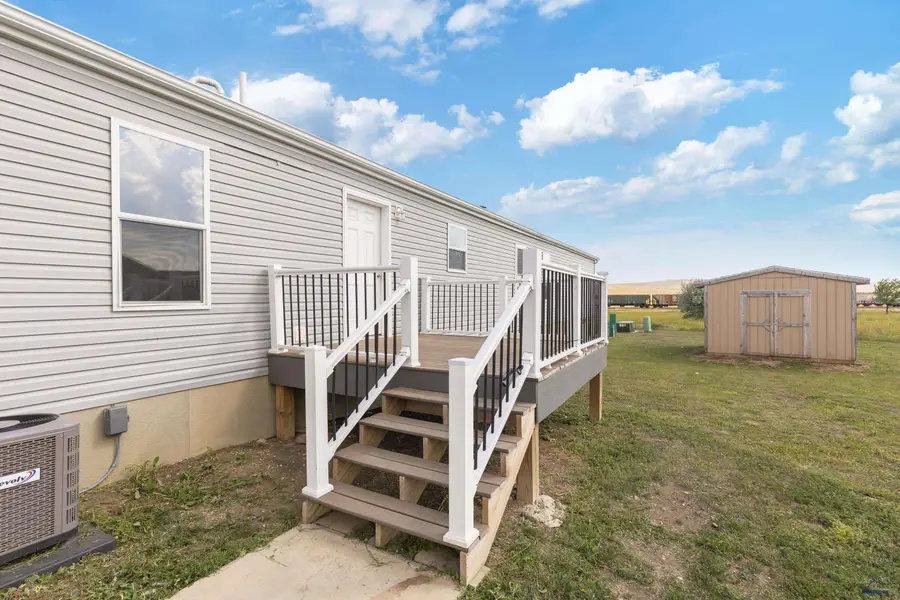 987 Bennington Dr, Box Elder, SD 57719 - #3