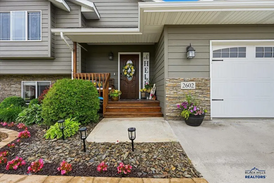 2602 Meadows Dr, Sturgis, SD 57785 - #2