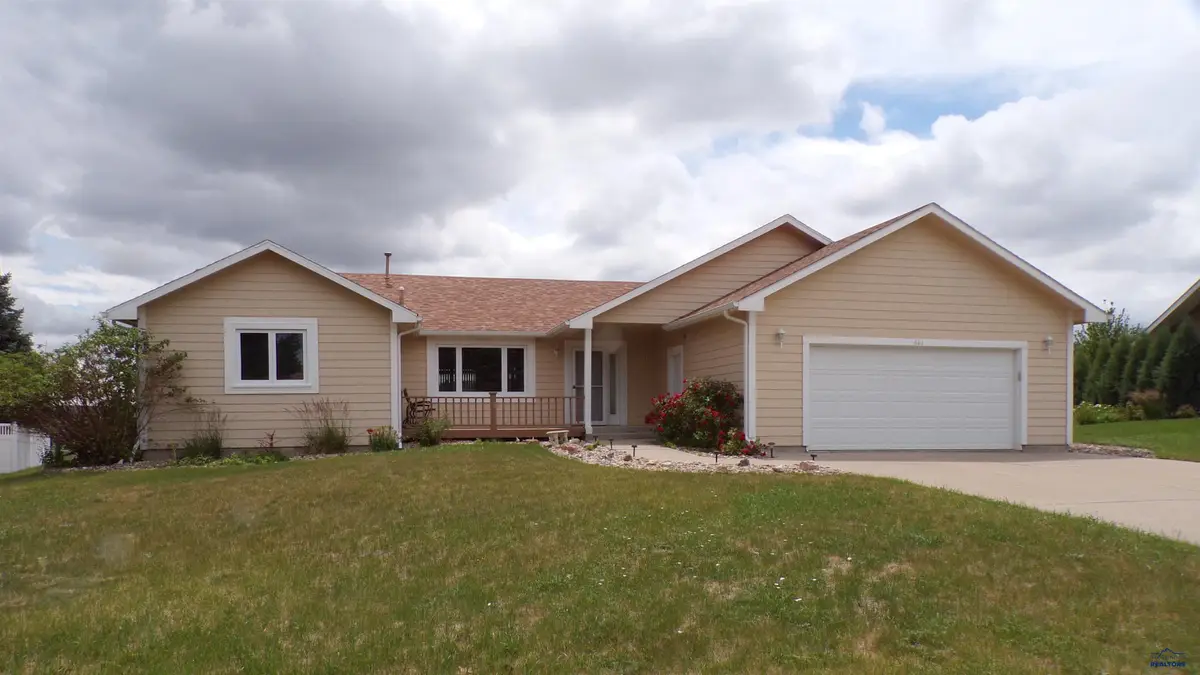 441 Alta Vista Dr, Rapid City, SD 57701 - #1