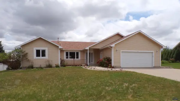 441 Alta Vista Dr, Rapid City, SD 57701