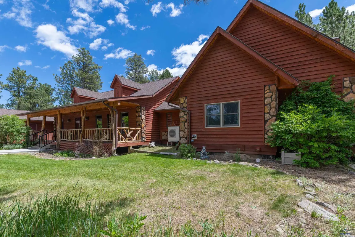 25347 Other, Custer, SD 57730 - #1