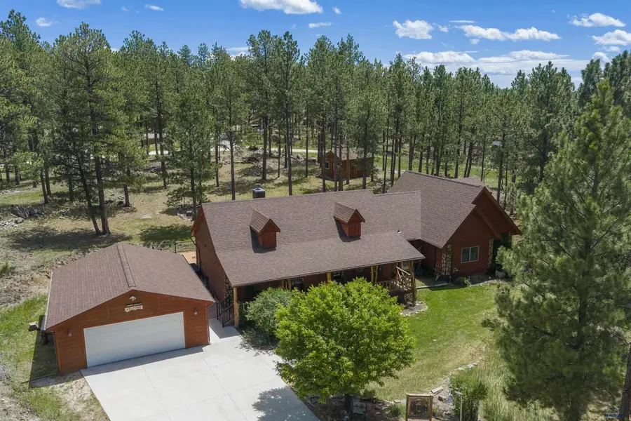 25347 Other, Custer, SD 57730 - #2