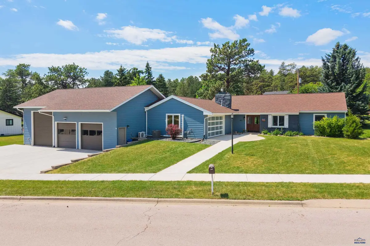 417 Berry Blvd, Rapid City, SD 57702 - #1