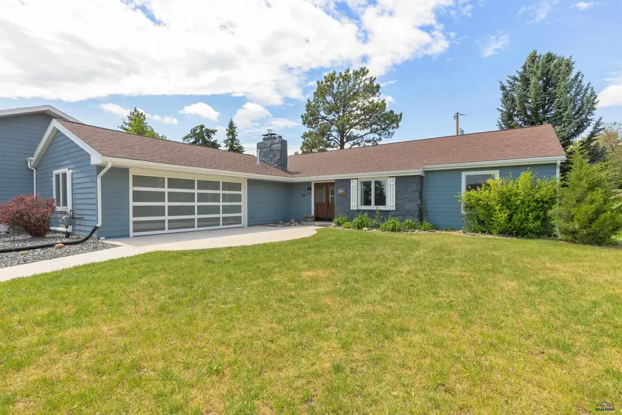 417 Berry Blvd, Rapid City, SD 57702 - #2