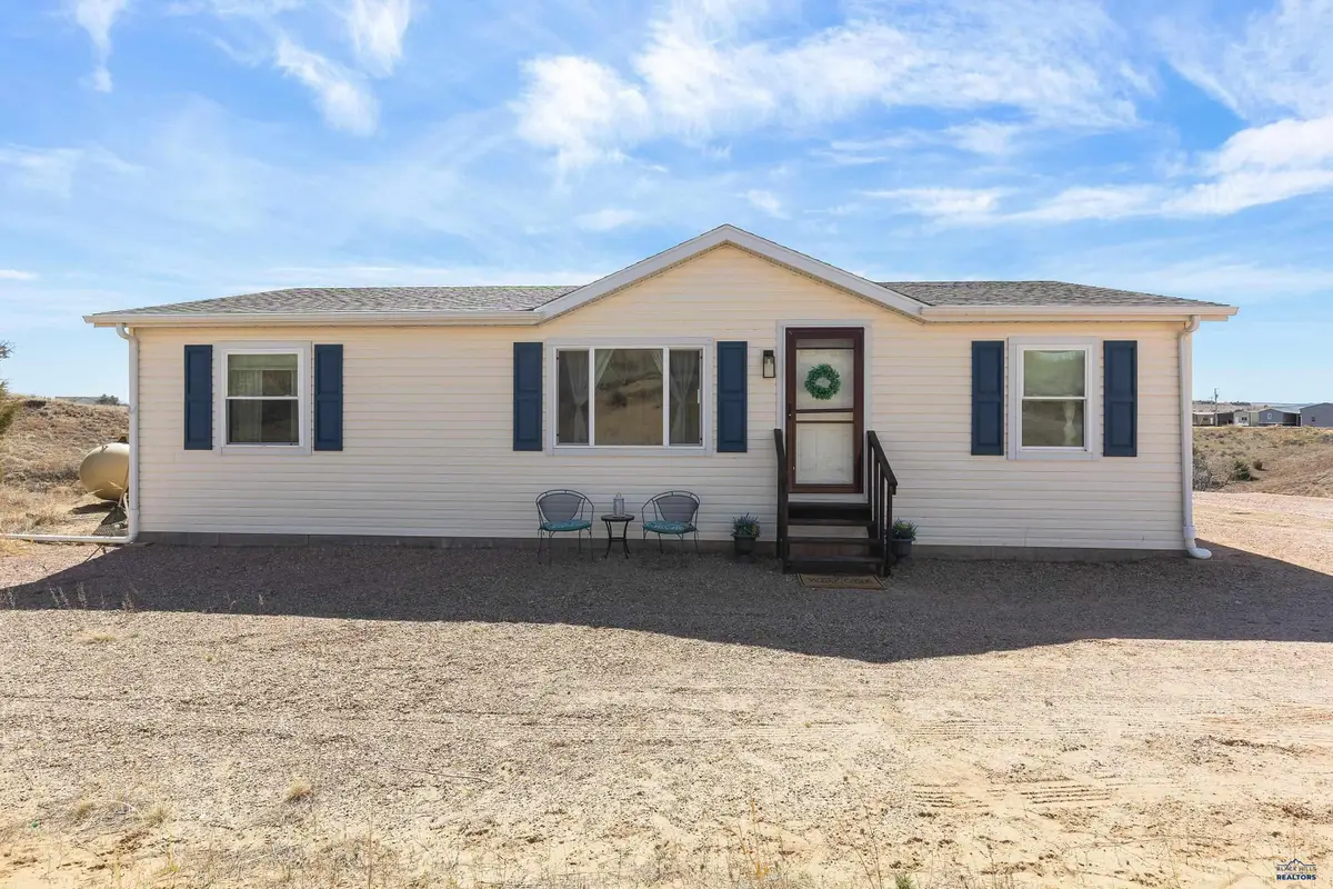 13345 White Pebble Ct, Hot Springs, SD 57747 - #1