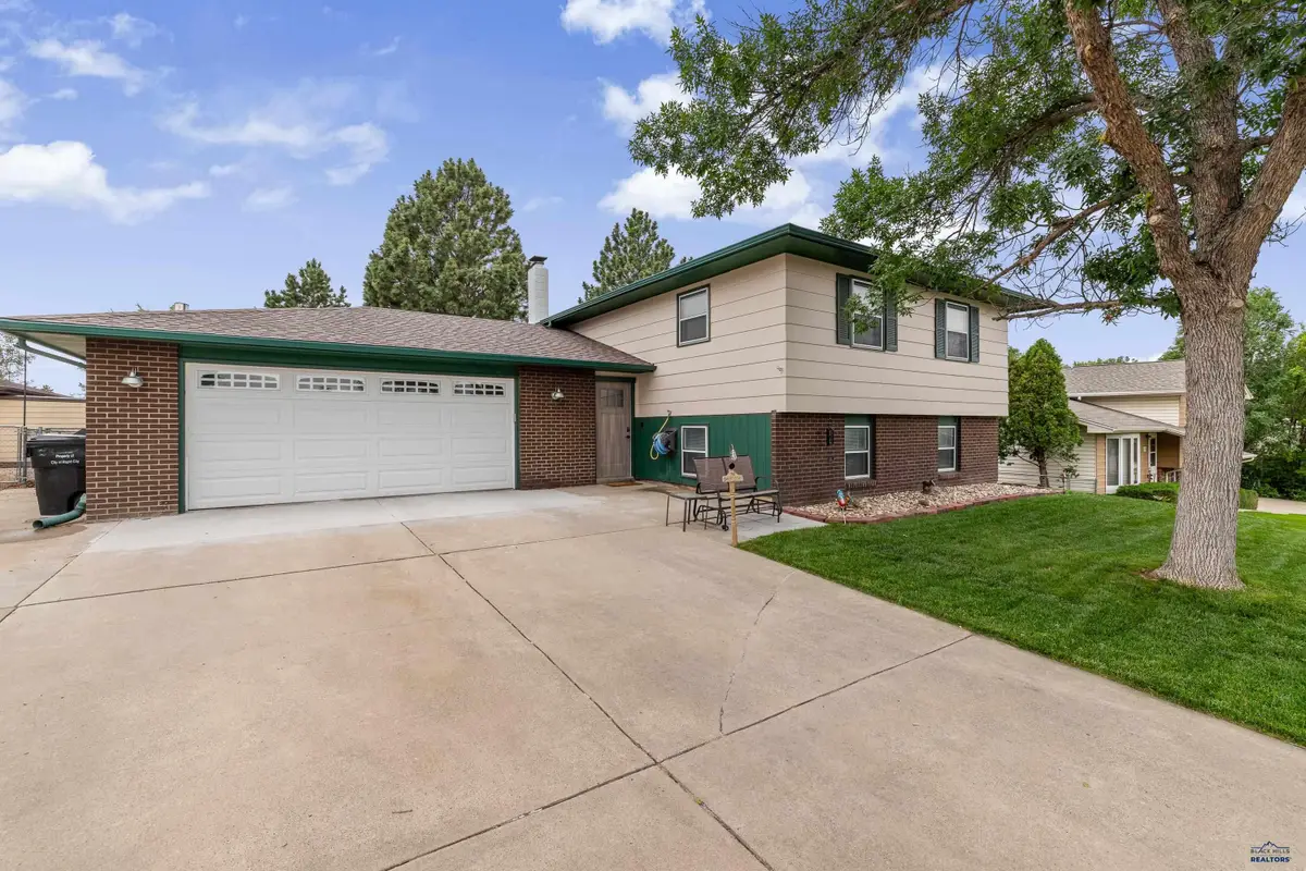 13 Wyoming, Rapid City, SD 57701 - #1