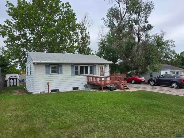 706 E Ohio, Rapid City, SD 57701-2010