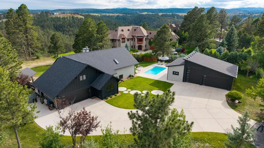 4421 W Glen Pl, Rapid City, SD 57702 - #2