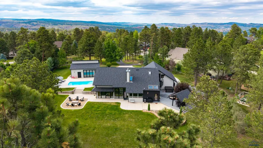 4421 W Glen Pl, Rapid City, SD 57702 - #3