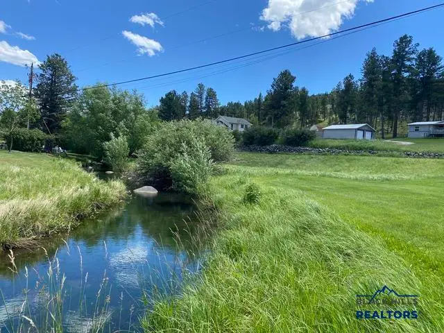 12662 Robins Roost Rd, Hill City, SD 57745 - #2