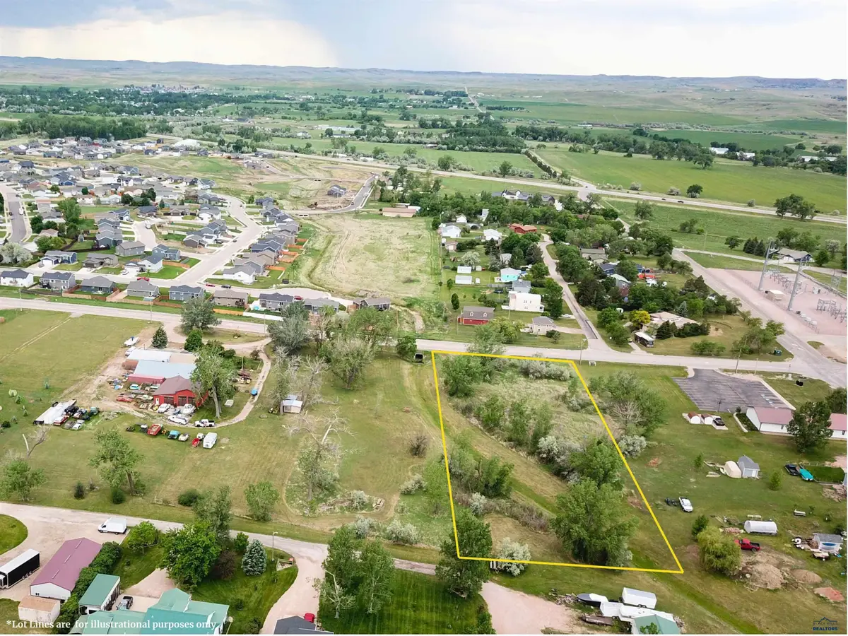 TBD Long View Rd, Rapid City, SD 57702 - #1