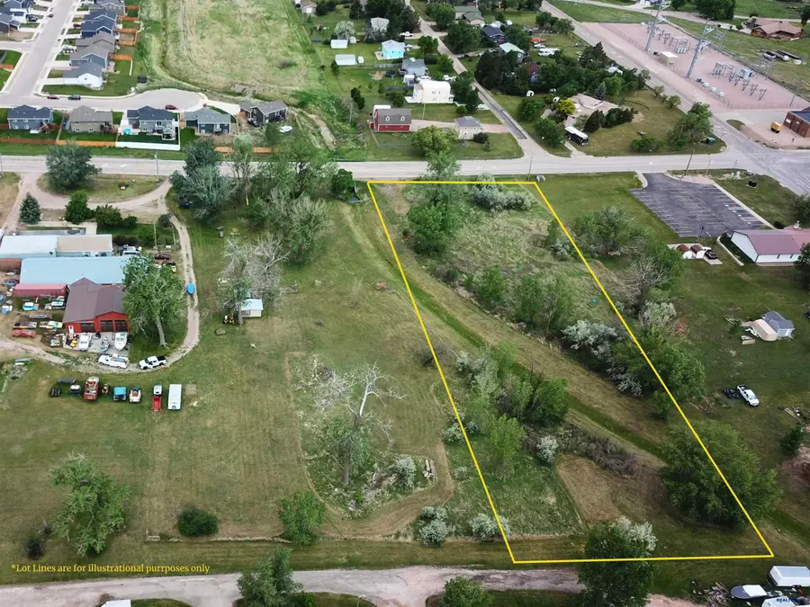 TBD Long View Rd, Rapid City, SD 57702 - #2