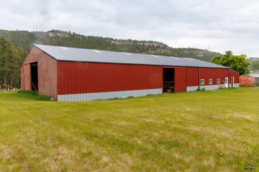 23033 Hisega Rd, Rapid City, SD 57702 - #2