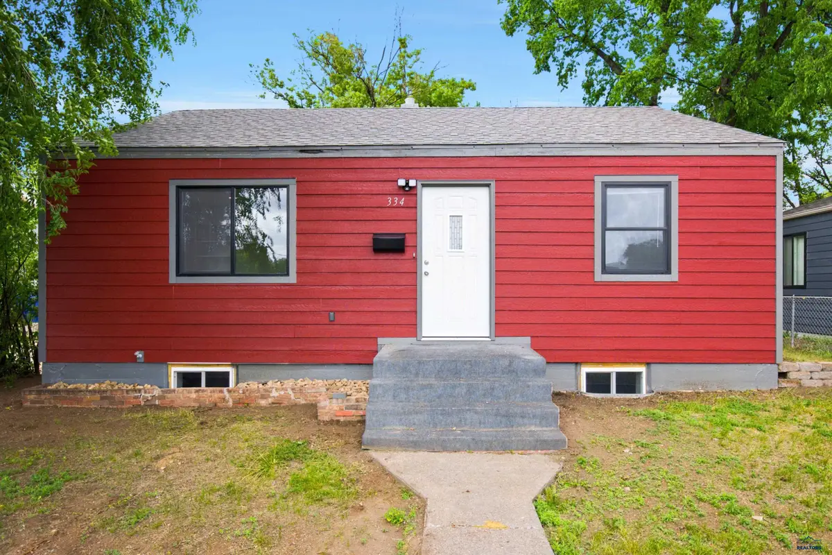 334 St Charles, Rapid City, SD 57701 - #1