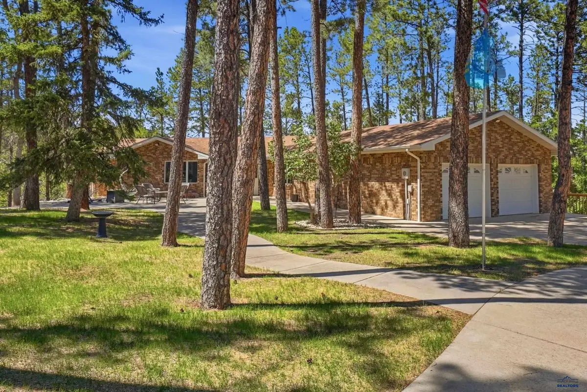 250 Timberline Ct, Rapid City, SD 57702-2708 - #1