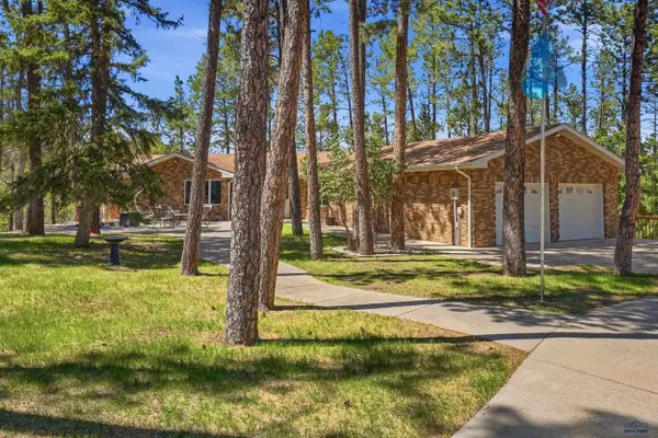 250 Timberline Ct, Rapid City, SD 57702-2708