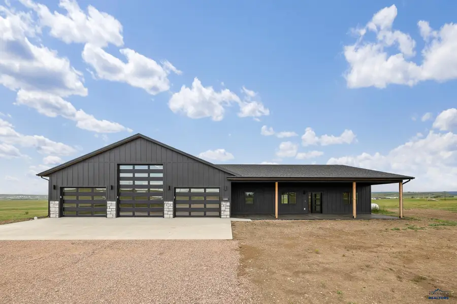 22409 Billet Ct, Rapid City, SD 57701 - #2