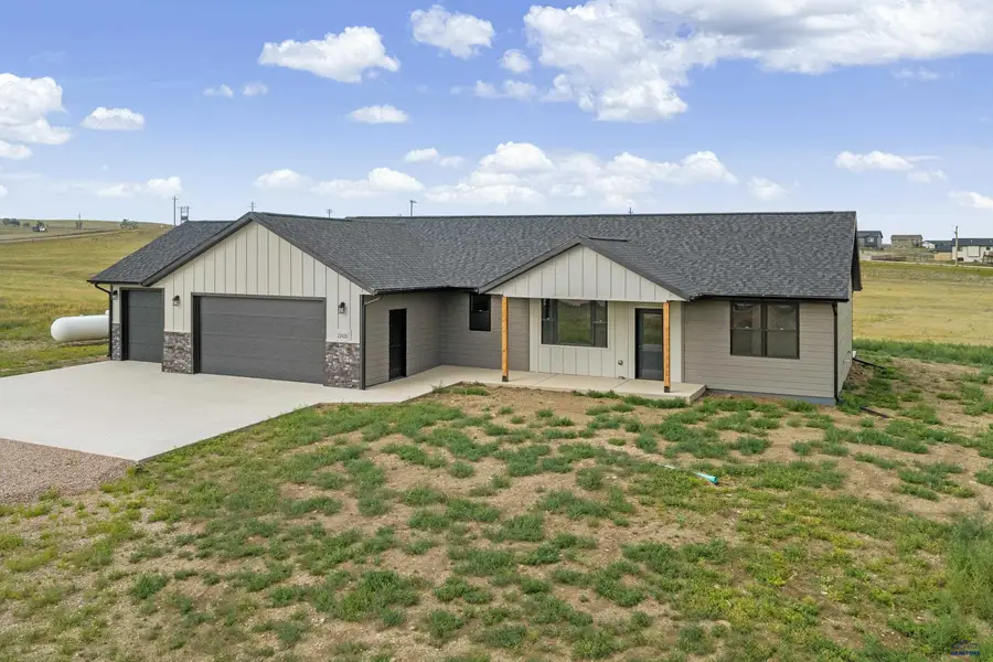 22426 Billet Ct, Rapid City, SD 57701 - #2