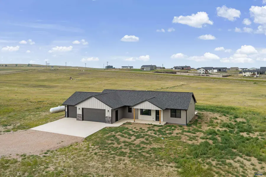 22426 Billet Ct, Rapid City, SD 57701 - #3