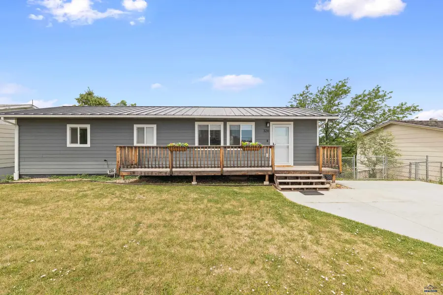 324 Oakland, Rapid City, SD 57701 - #3