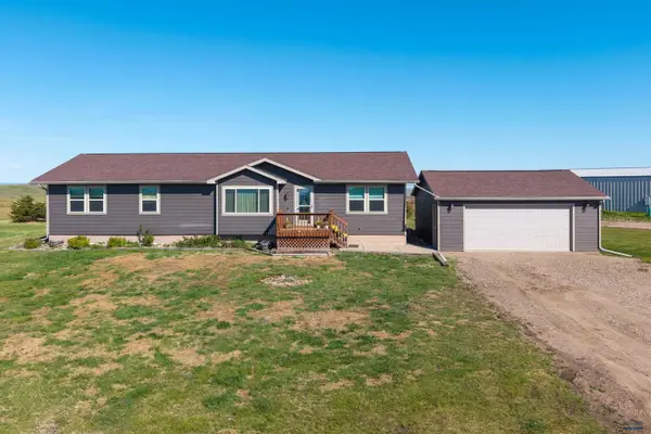 22505 Judson Lane, New Underwood, SD 57761