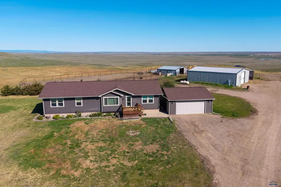 22505 Judson Lane, New Underwood, SD 57761 - #2